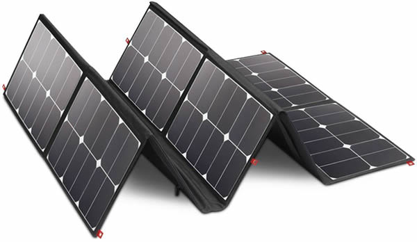 Solar Mat