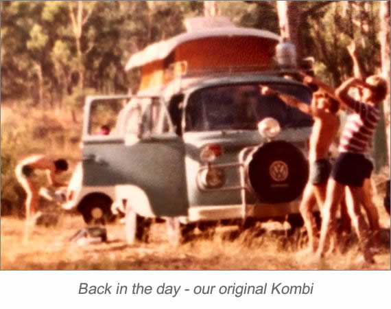 Original Kombi