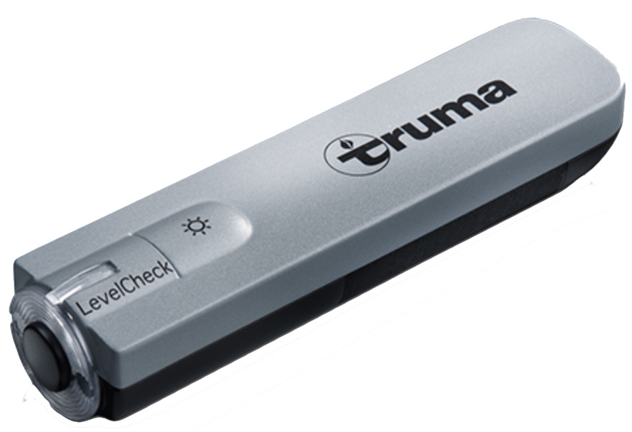 Truma LevelCheck