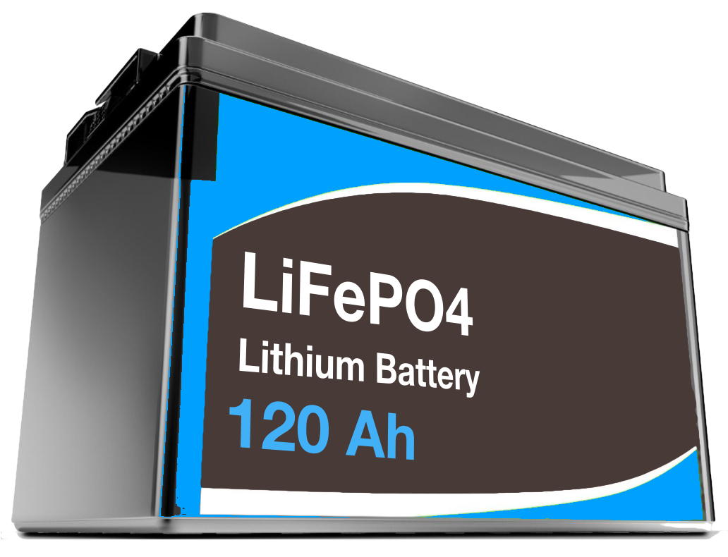 Lithium battery