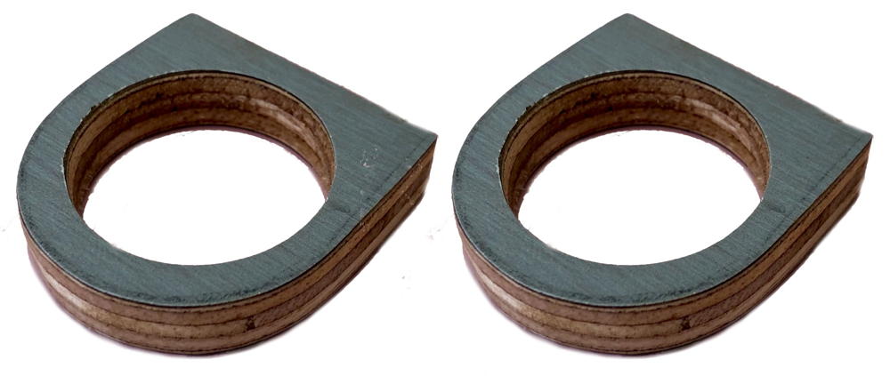 Two container rings