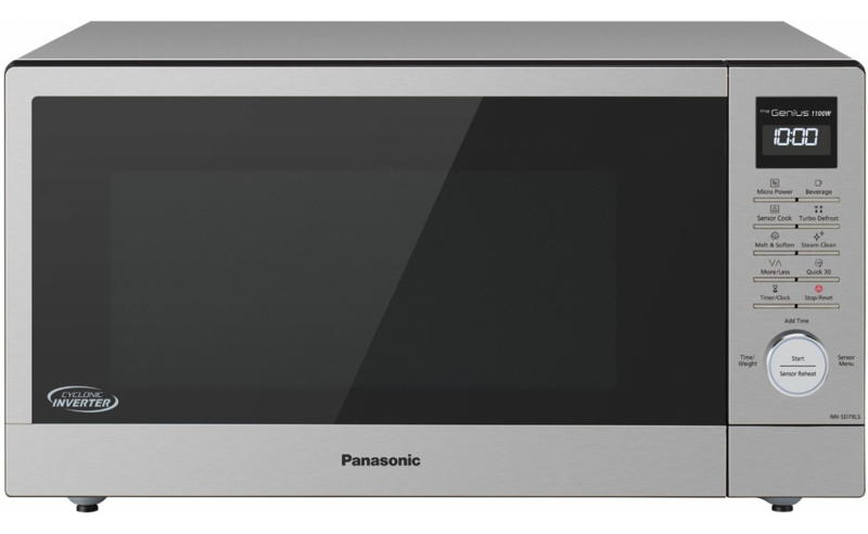 microwave-oven