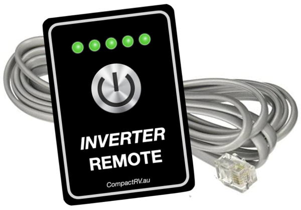 Inverter remote switch - generic