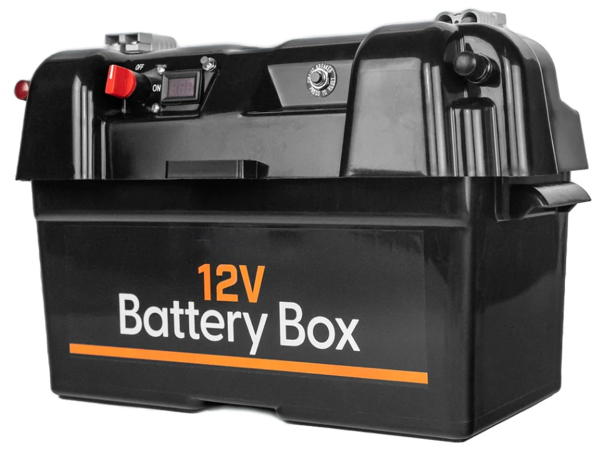 battery Box