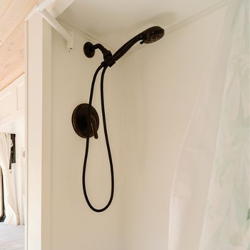 Shower Module