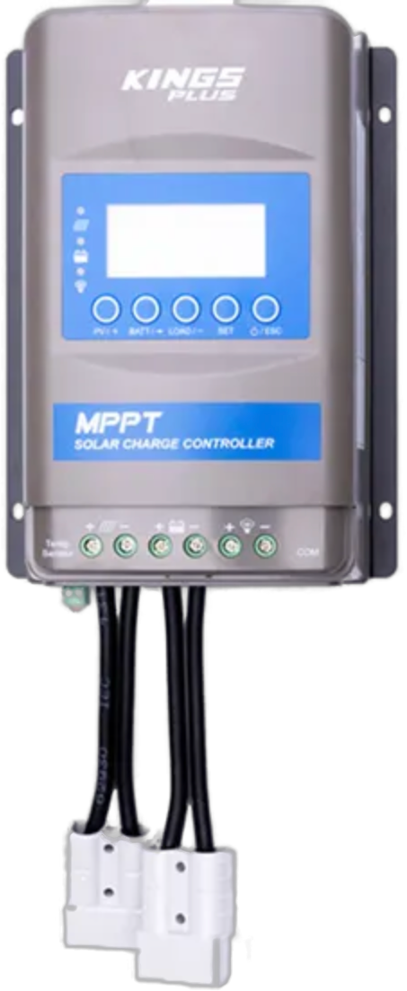 Kings solar MPPT controller