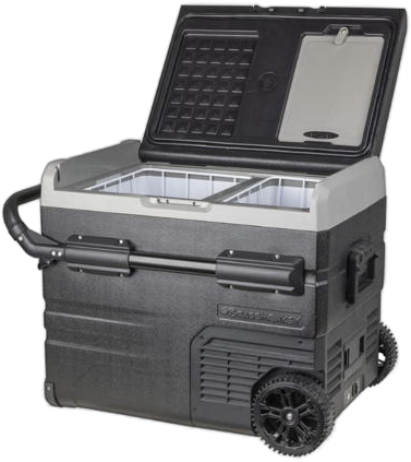 Brass monkey 35 Litre fridge