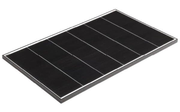 Redarc 200watt solar panel
