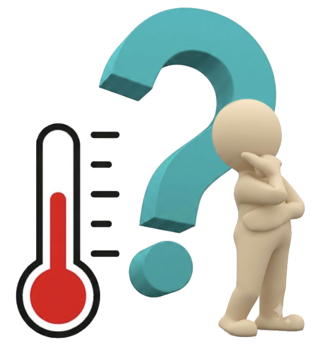 Thinking about heating options