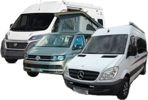 Choosing an RV