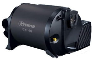 Truma Combi heater