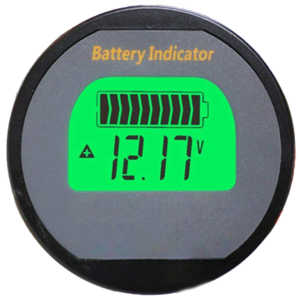 Voltmeter