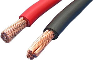 12V cable