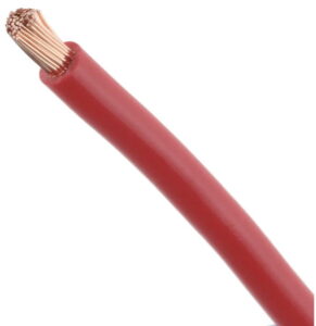 Multi-strand cable
