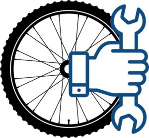 MTB e-bike conversion DIY