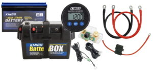 Parts you will need