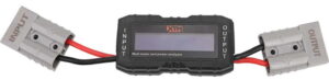 XTM watt meter