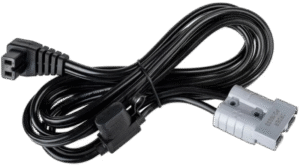 Fridge cable with Anderson plug