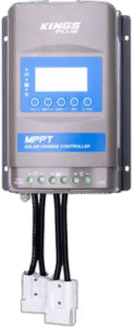 Kings solar MPPT controller