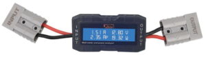 XTM inline power meter