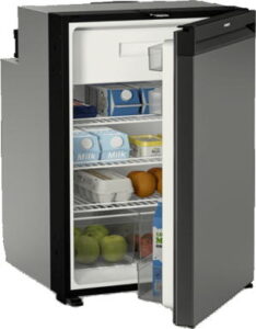 Dometic fridge 115L