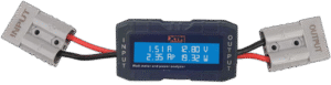 XTM power meter
