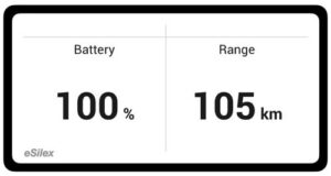 Mahle battery range