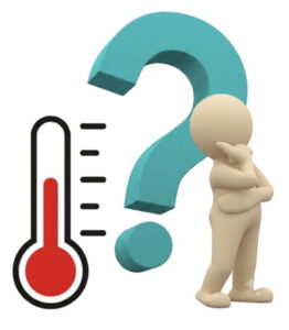 Thinking about heating options