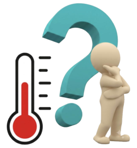 Thinking about heating options